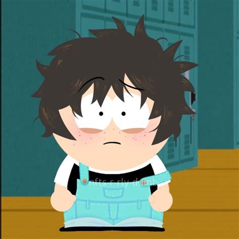 I Made A Creek Kid I Used A Picrew So It Isnt Mine South Park Amino