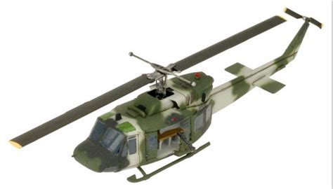 Team Yankee Uh 1 Huey Transport Helicopters 2 X Plastic Gamecraft
