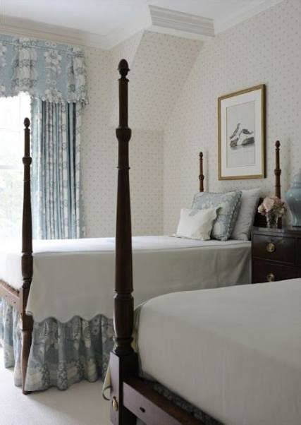 55 New Ideas For Bedroom Blue And White French Country Paint Colors