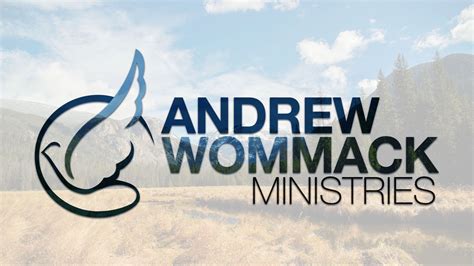 Audio Teachings - Andrew Wommack Ministries