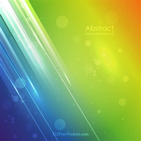Abstract Straight Lines Vector Background Image Download Free Vector