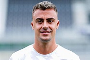 Philipp Förster strebt beim VfB nächsten Karriereschritt an