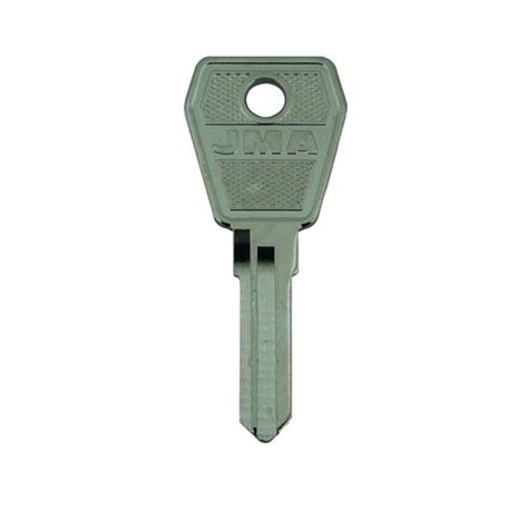 18 Series Keys Replacement Keys Ltd