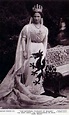 The Marchioness of Bute : 1909 | Postcard collection, Photo printing ...