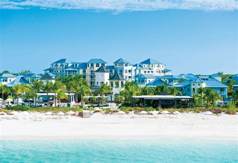 The turks & caicos islands offer a variety of great resorts where relaxation is the primary focus, but this emerging vacation spot can also be your activity central if you want it to be. Meet Beaches Turks and Caicos | Five Star Alliance