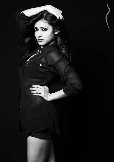 Neha Chavan A Model From India Model Management