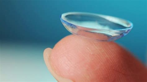 Progressive Contact Lenses Or Multifocal For Presbyopia Evershine Optical
