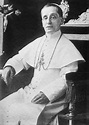 Benedict XV | pope | Britannica
