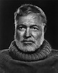 FOR WHOM PAPA POLLS: WHY ERNEST HEMINGWAY WOULD REJECT TRUMP'S ...