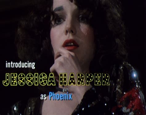 Rockymusic Phantom Of The Paradise Credits Introducing Jessica