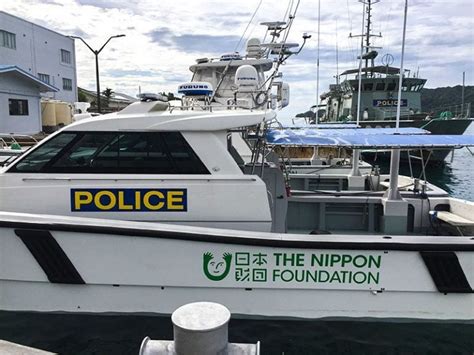 Rfp Released For New Vanuatu Patrol Boat