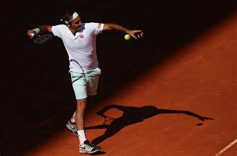 Roger Federer Juara Noventi Open 2019