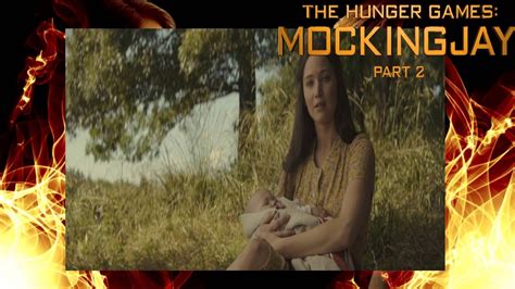 🎉 Mockingbird 2 Hunger Games The Hunger Games Mockingjay Part 2