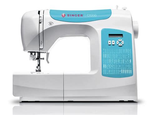 Singer sewing machines, all the models and the offers to buy the best machine for you! Singer C5200 Sewing Machine | GoldStar Tool