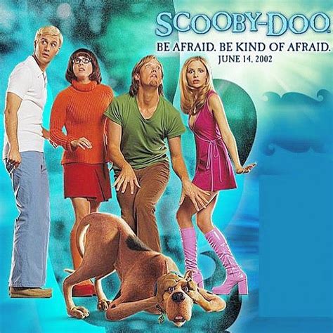 Pin By Dalmatian Obsession On Scooby Doo Scooby Doo Scooby Doo Movie