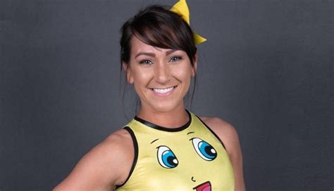 Kylie Rae Issues Statement Saying Shes No Longer A Pro Wrestler