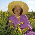 The beautiful history of Lady Bird Johnson and how she changed Austin ...