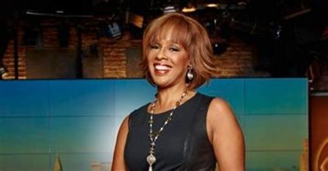 Join Gayle King On Make A Difference Day