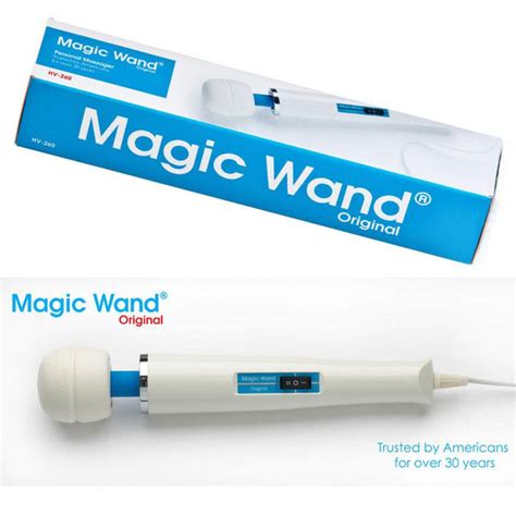 Hitachi Magic Wand Plus Covenant Spice