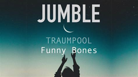 Jumble ★ Funny Bones Youtube