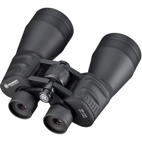 Bresser Bresser Special Saturn 20x60 Binoculars Expand Your Horizon