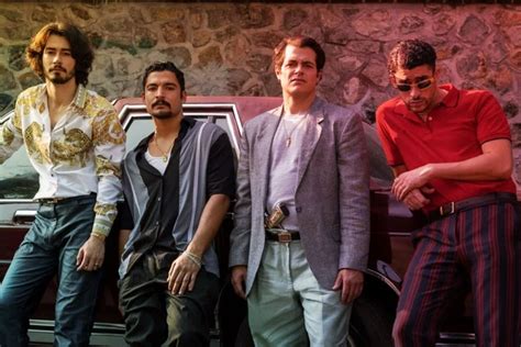 Narcos Mexico Season 4 Why The Show Is Canceled Check Here