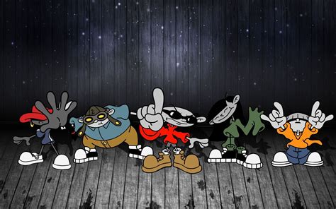 Cafeteria reconnaissance has revealed the entrance to gramma stuffum's sinister kitchen complex. Codename Kids Next Door Wallpapers ·① WallpaperTag