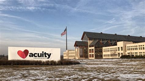 Acuity Completes Hq Expansion That Features Ferris Wheel Theater