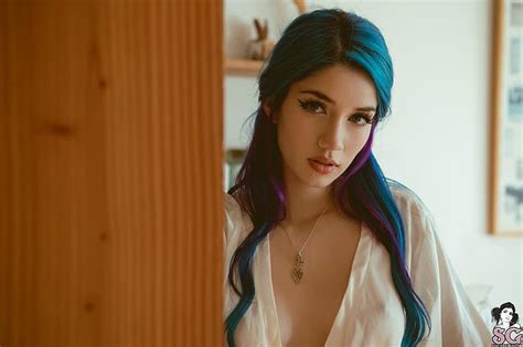 1920x1080px free download hd wallpaper fay suicide suicide girls portrait face dyed