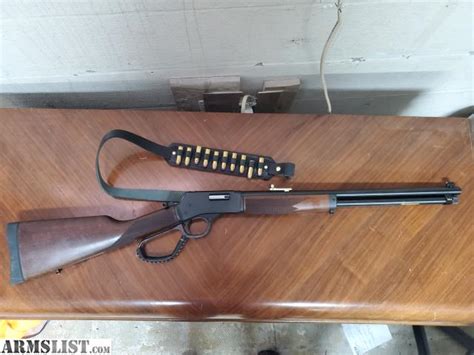 Armslist For Sale Henry 44mag Carbine