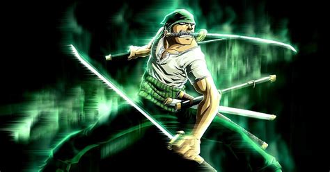 Zoro Wallpaper Cool One Piece Luffy Wallpapers
