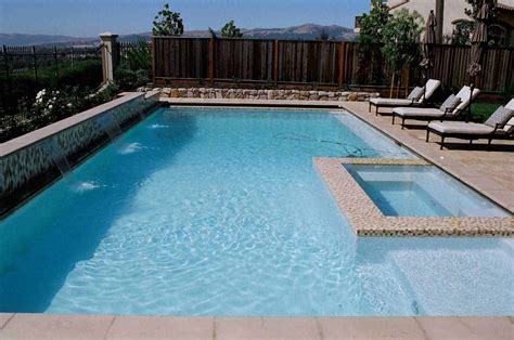 Pool Plaster Color How To Choose The Perfect Color 7 Ideas