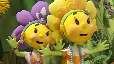 Fifi is always busy, whether looking out for her friends, tending to the garden or thwarting stingo and slugsy's latest. Fifi and The Flowertots | 1 Hour Compilation | Full ...