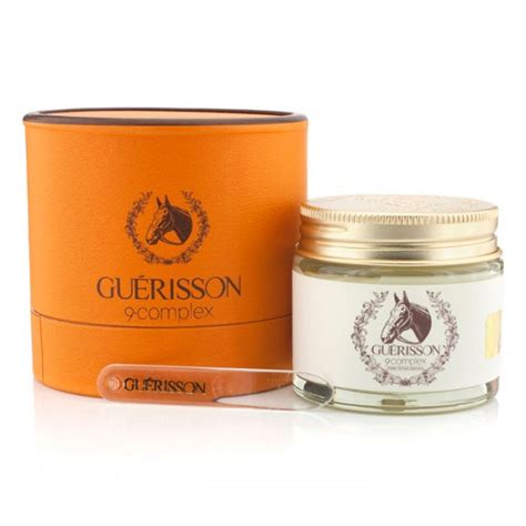 Read reviews, see the full ingredient list and find out if the notable ingredients are good or bad for your skin concern! Guerisson 9 Complex Cream | Ingredients and Reviews