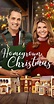 Homegrown Christmas (TV Movie 2018) - Full Cast & Crew - IMDb