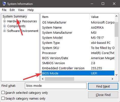 Thanks for letting us know! How to Boot into UEFI Directly from Windows 10 - Make Tech ...