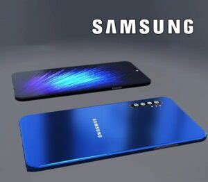 Samsung Galaxy Beam 2022: 16GB RAM, 108MP Cameras, 9000 mAh Battery!