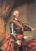 Antepasados de Carlos III de España (El buen alcalde)