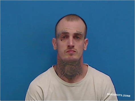 Howell Eric Kyle 09142023 Catawba County Mugshots Zone