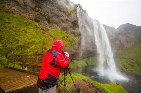 Top Tips For Photographing Waterfalls