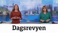 Dagsrevyen – 18. september 2019 – NRK TV