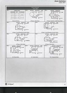 380 Volts 2 Phase 5 Wires Wiring Diagram