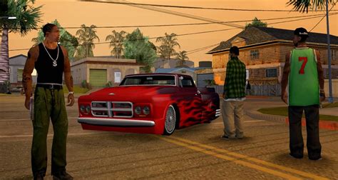 Best Games For Android Grand Theft Auto San Andreas Apk Data Files