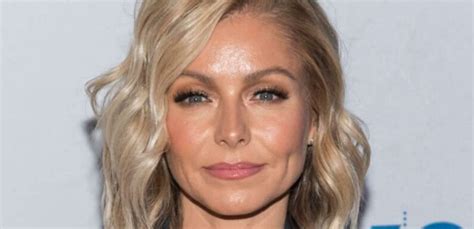 Kelly Ripa Shares Fond Memories Of Ray Liotta From Live Following His