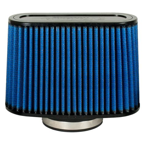 Volant 5123 Pro 5 Oval Tapered Blue Air Filter 35 F X 875 Bol X