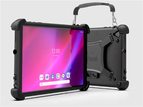 Rugged Lenovo Tablet Cases Mobiledemand