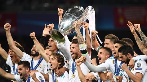 real madrid s 1000 days as european champions and football s longest ever reigns