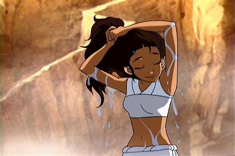 10 Hottest Avatar Girl Avatar The Last Airbender Fanpop