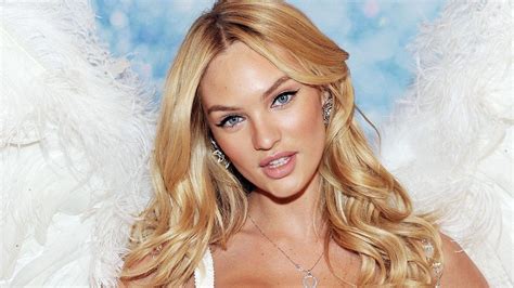 Candice Swanepoel Wallpapers Wallpaper Cave