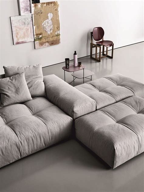 Small Modular Sectional Sofa Image To U